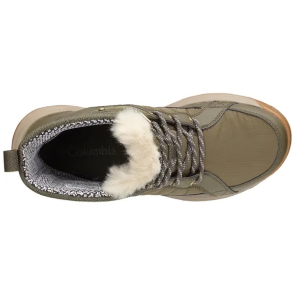 columbia meadows shorty omni heat 3d boots